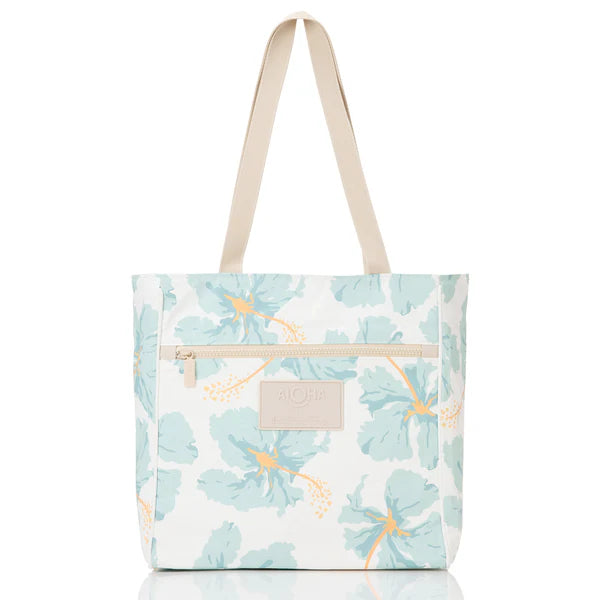 Aloha Collection Tahaa Go To Tote Dry Reef