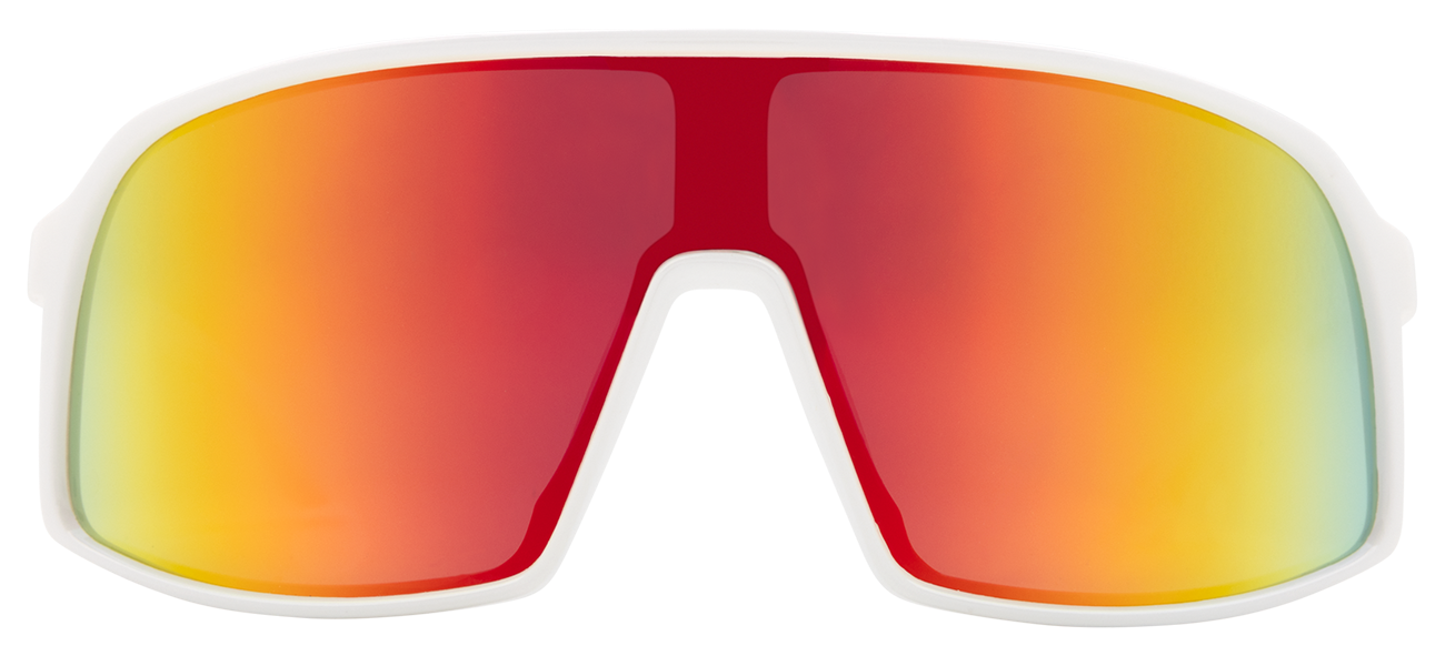 Binky Bro Junior Monteverde (Cardinal) Sunnies