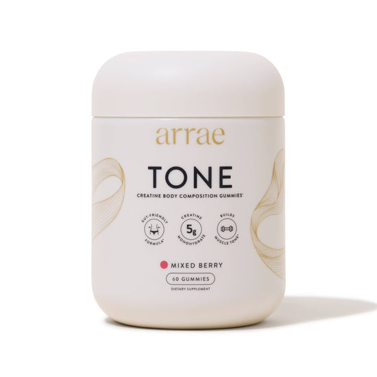 Arrae Tone Gummies - U.S. ONLY
