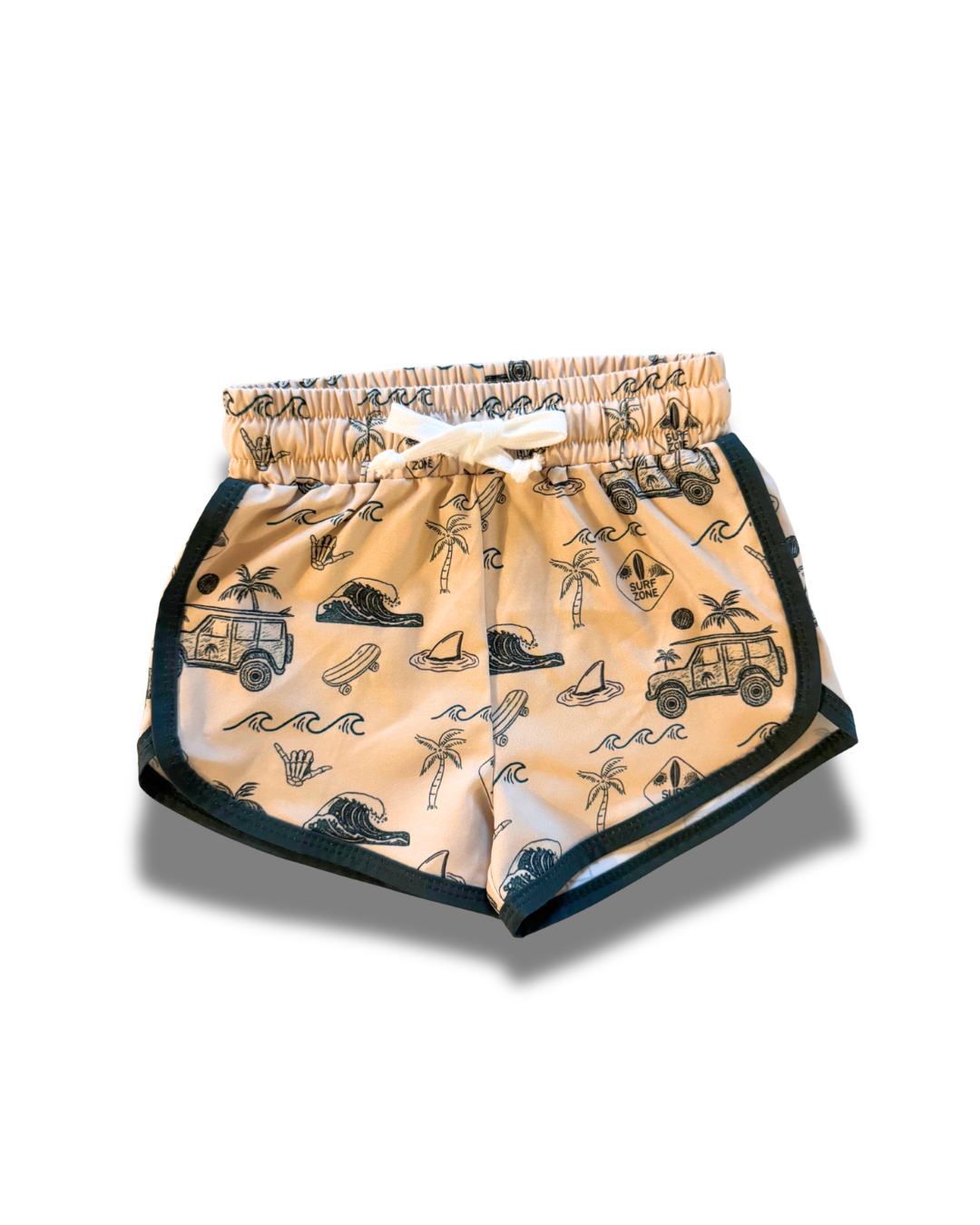 Surf Zone Swim Shorts
