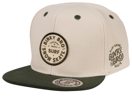 BinkyBro Fletch Hat