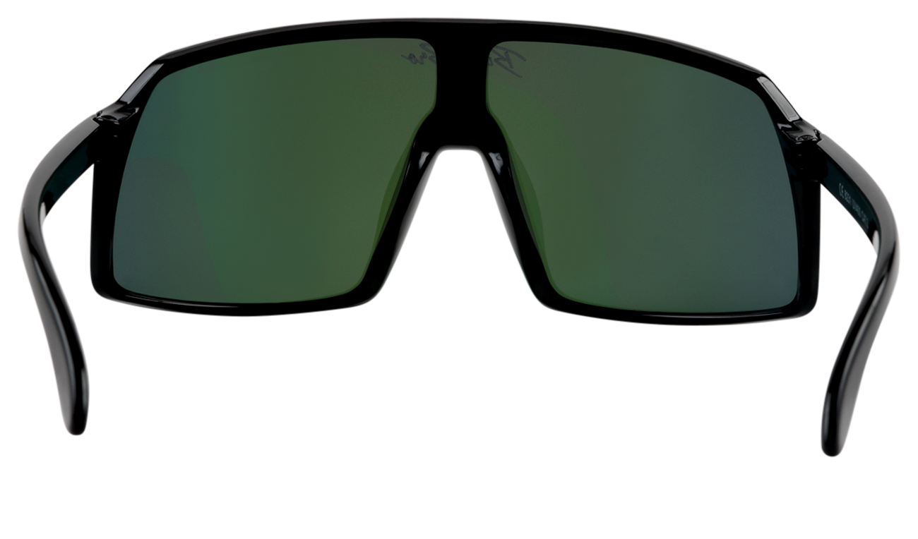 BinkyBro Monteverde (Purple) Sunnies