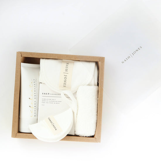 The Cleanse Gift Set