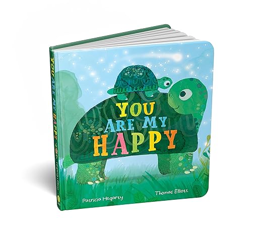 Load image into Gallery viewer, You Are My Happy Book
