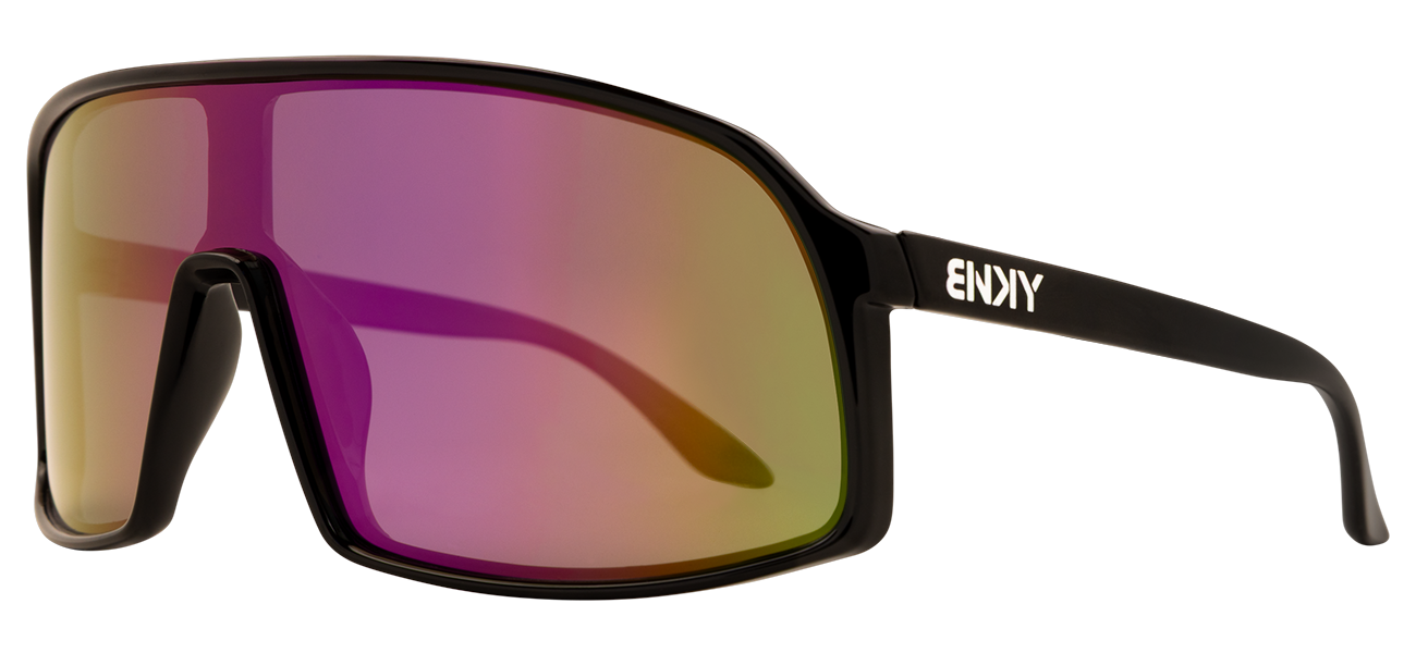 Binky Bro Junior Monteverde (Purple) Sunnies