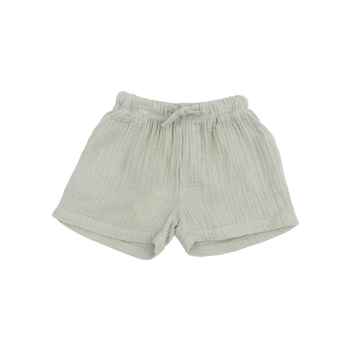 Angel Dear Palm Tree Hanley & Muslin Short