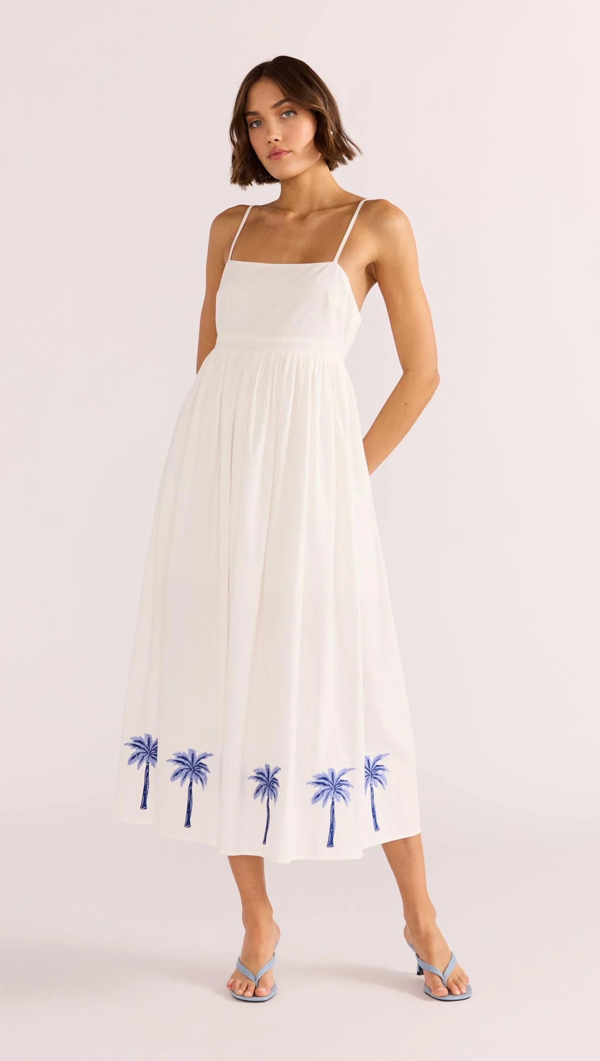 isadora midi dress Isadora Midi Dress