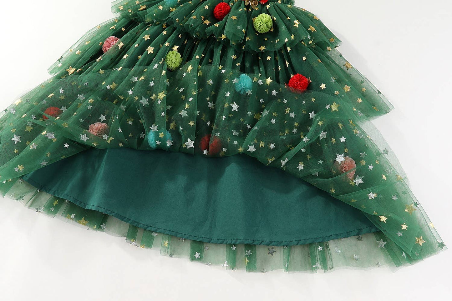 Christmas Tutu Dress