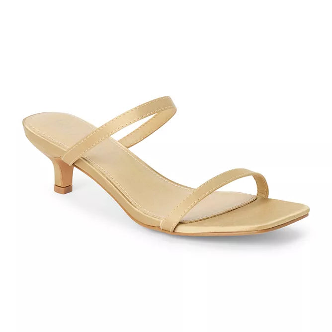 Beach By Matisse Jeanne Sandal Honey