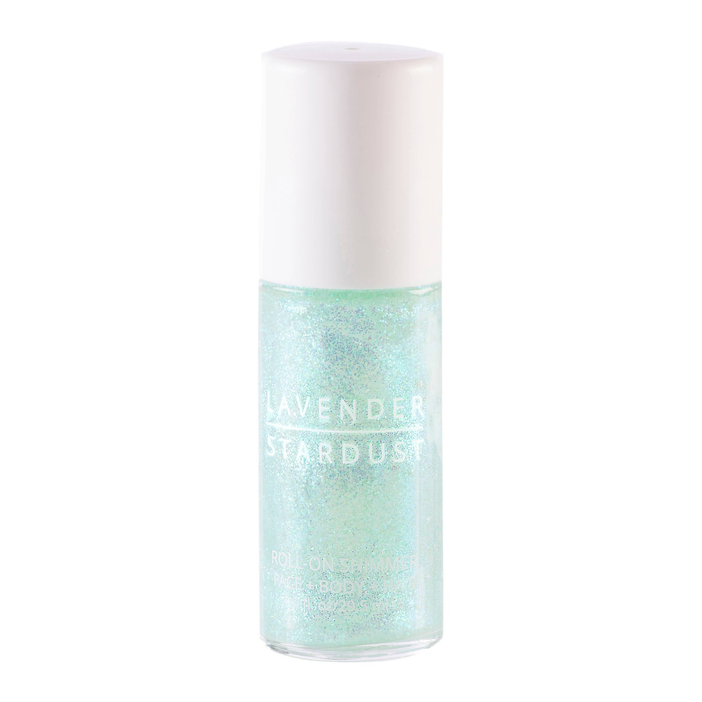 Roll-On Shimmer Lavender Haze