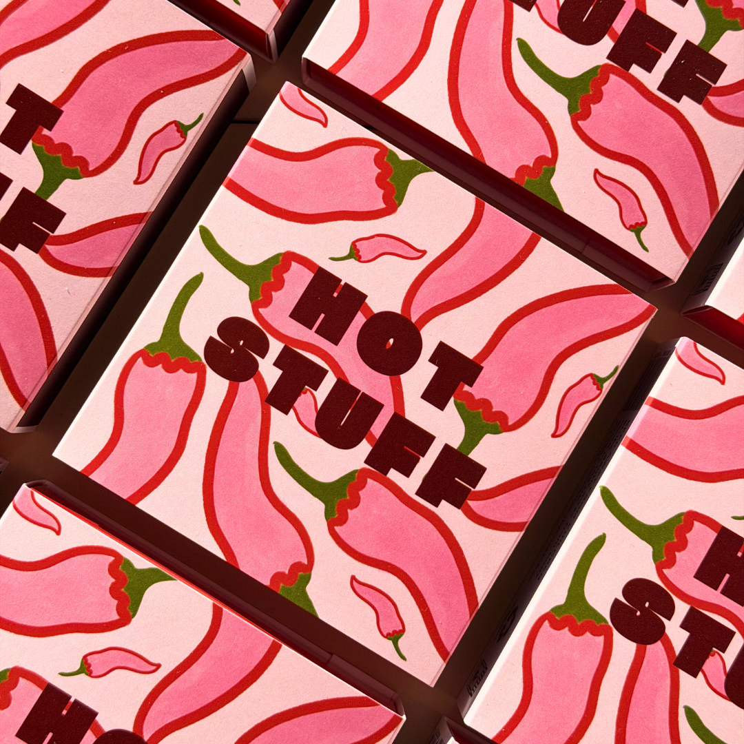 Hot Stuff Matches