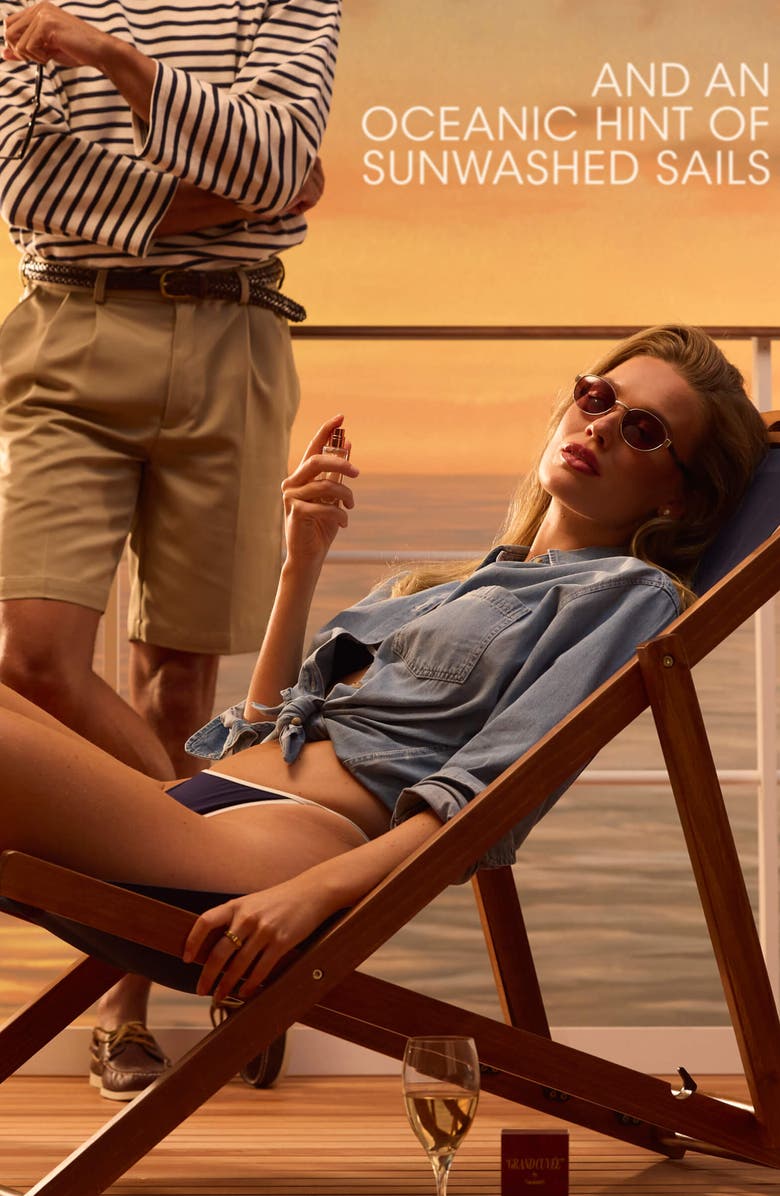 Grand Cuvee by  Vacation® Eau de Toilette