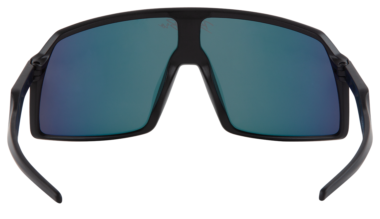 Binky Bro Monteverde (Tiger) Sunnies