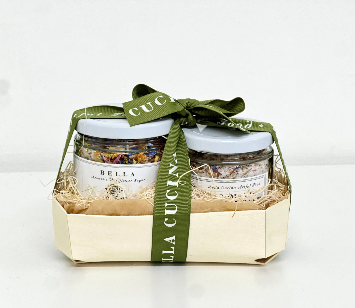 Wildflower Gift Duo