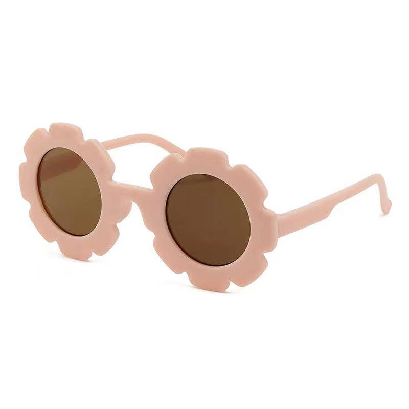 Brights Kids Flower Sunnies