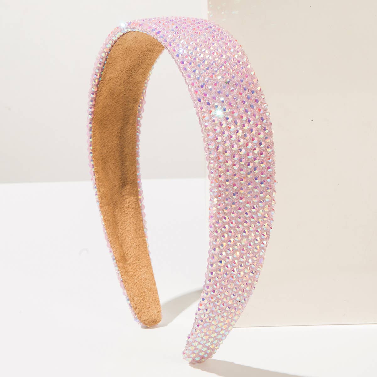 Sparkle Headbands