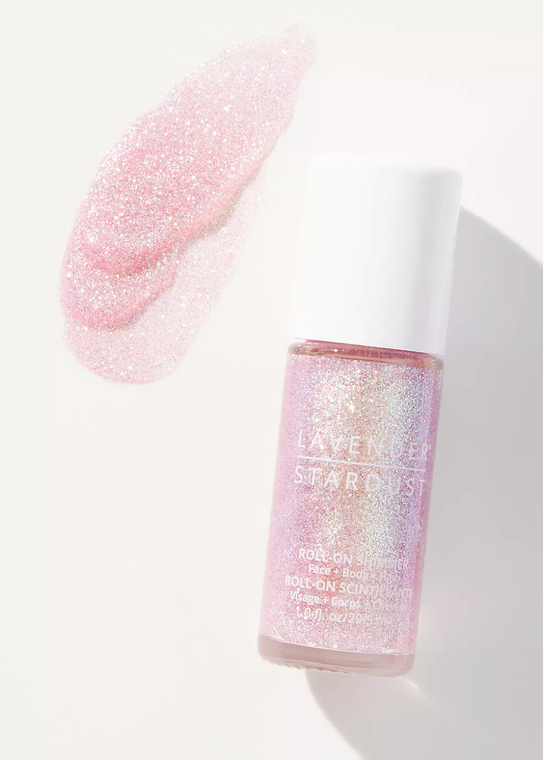 Roll-On Shimmer Prism