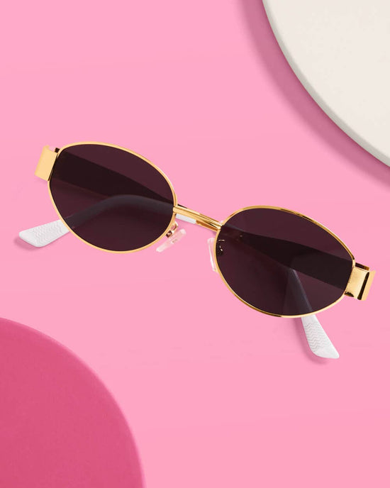 Golden Bride Sunnies