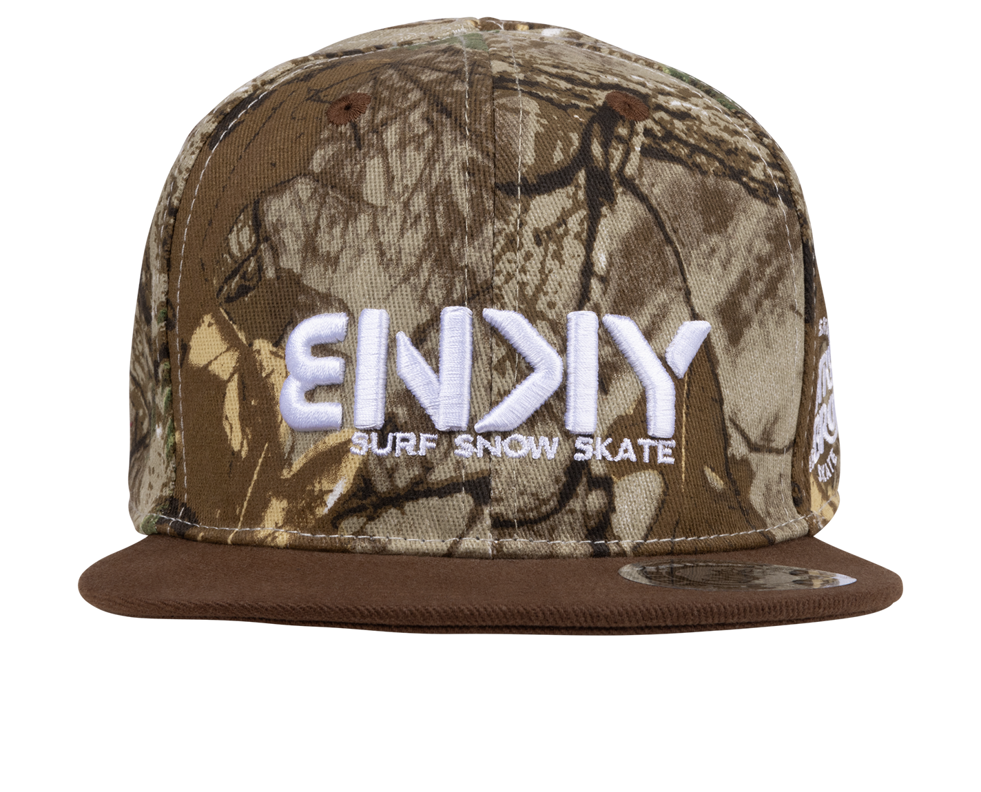 BinkyBro Lone Peak Hat