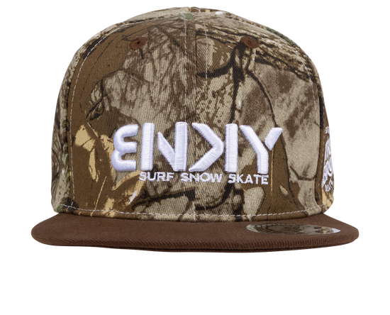 BinkyBro Lone Peak Hat