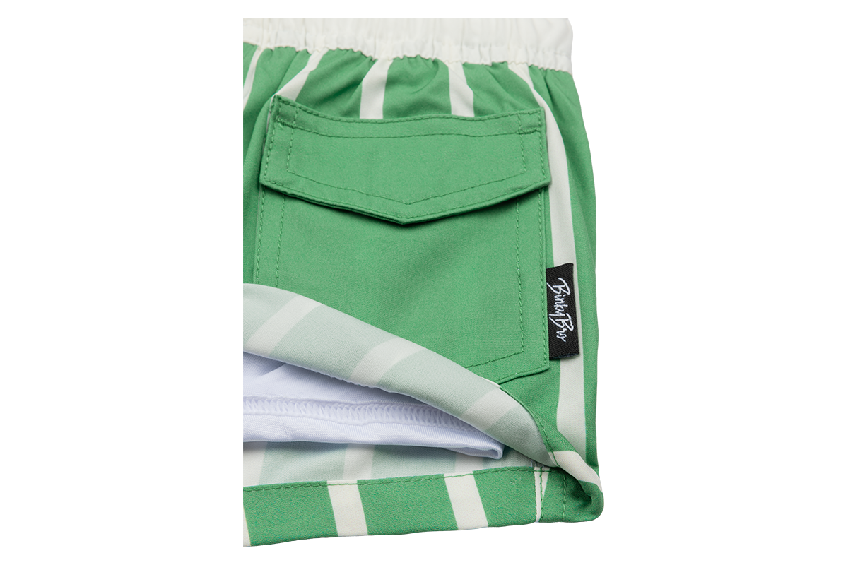 BinkyBro Kids Swimsuit Cape Fear