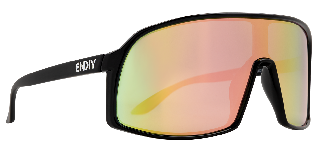 BinkyBro Junior Monteverde (Salmon) Sunnies