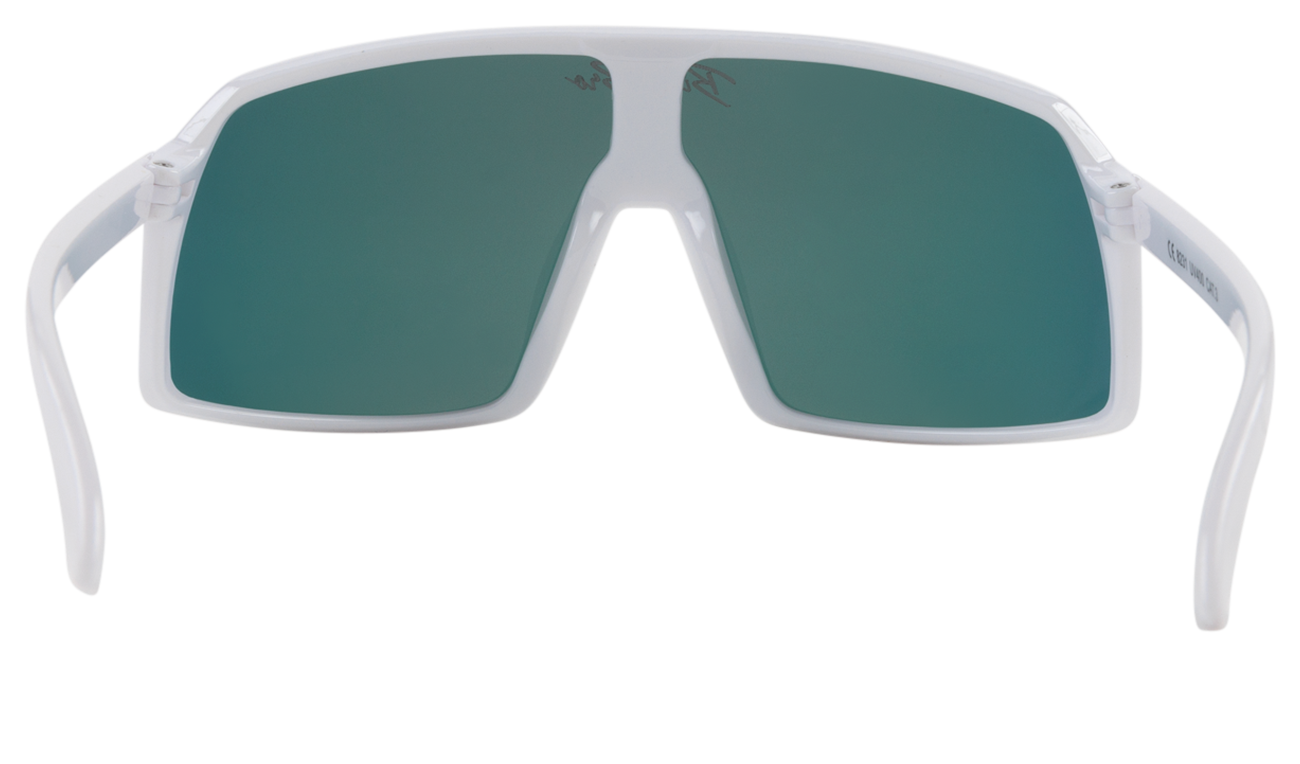 BinkyBro Monteverde (Cardinal) Sunnies