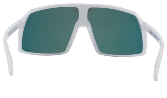 Load image into Gallery viewer, BinkyBro Monteverde (Cardinal) Sunnies
