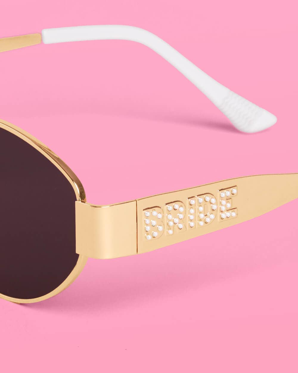 Golden Bride Sunnies