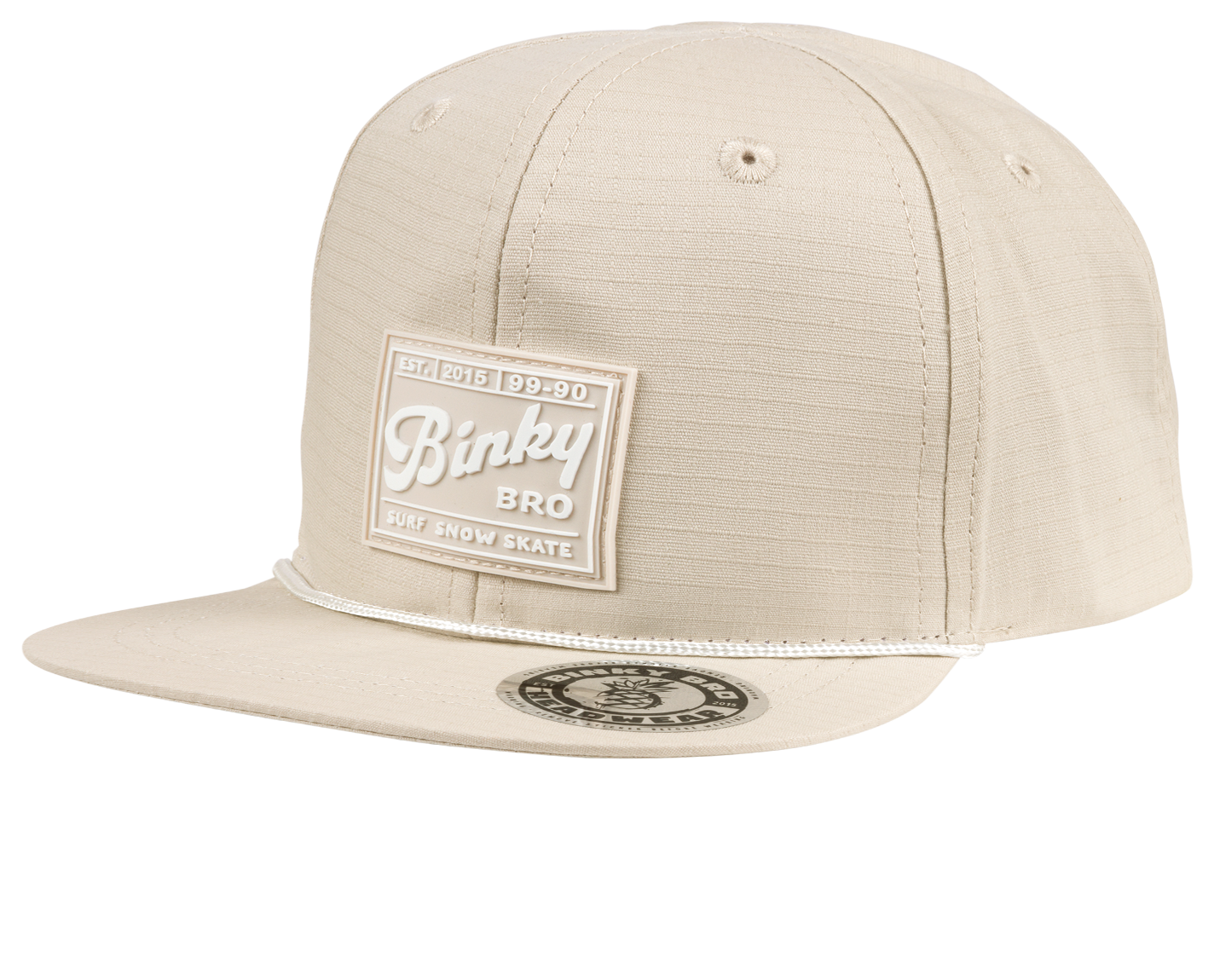 Binky Bro Byron Bay Hat