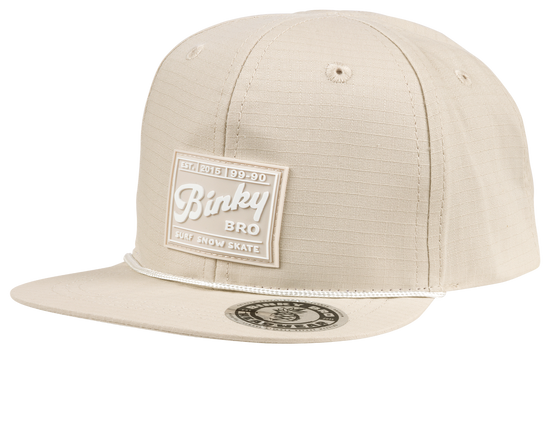 Binky Bro Byron Bay Hat