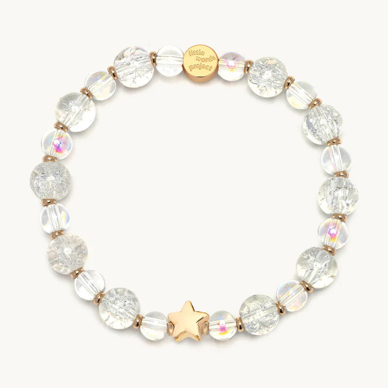 LIttle Words Project Star Stacker Bracelet