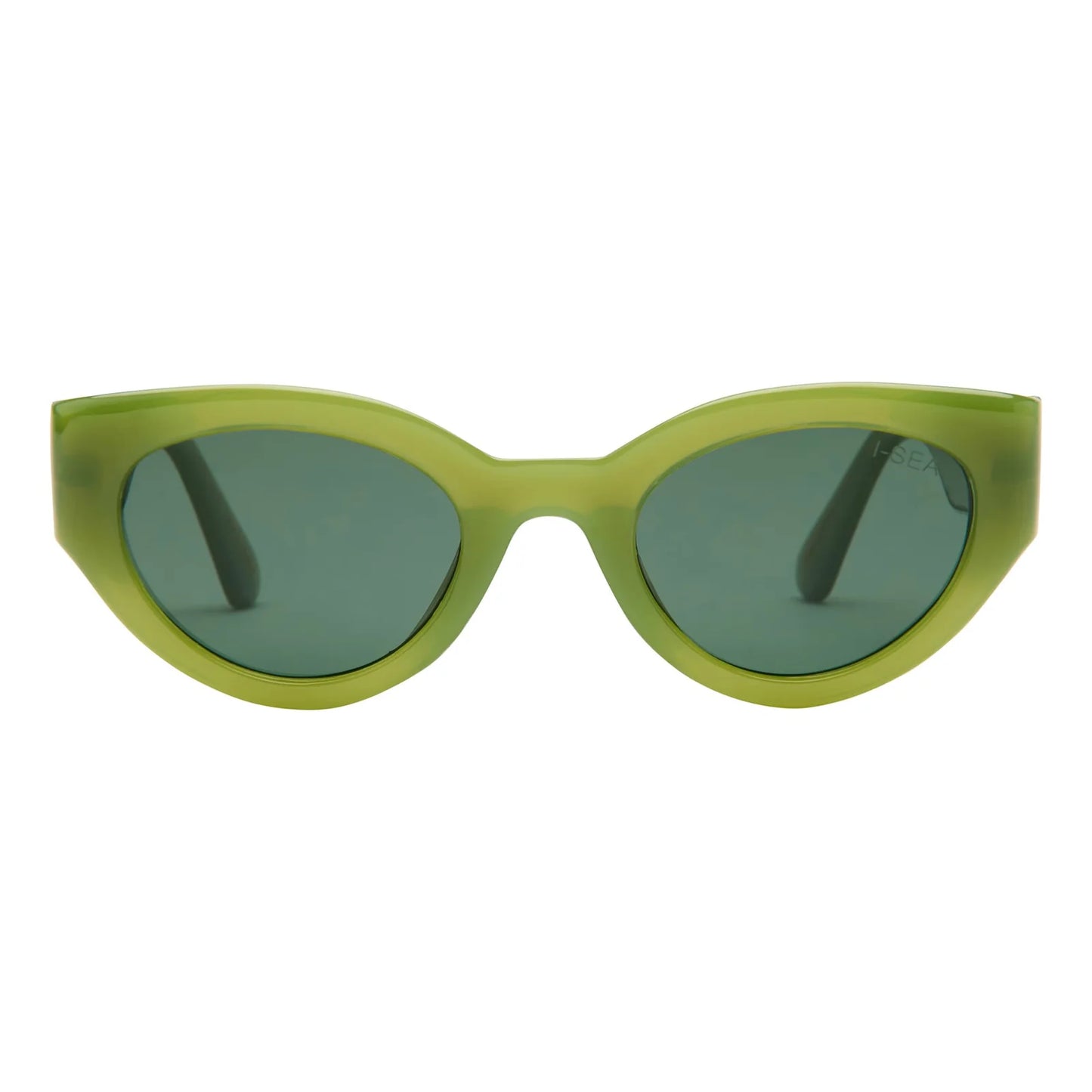 I-Sea Ashbury Sky Sunnies