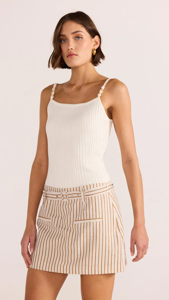Load image into Gallery viewer, MINKPINK Artemis Belted Skort
