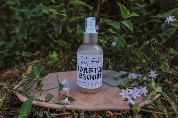 Wallflower Shoppe 3 in 1 Spray Coastal Bloom