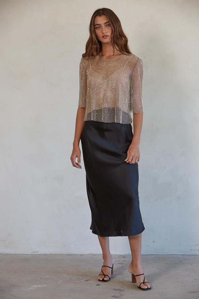 By Together Manhattan Dream Skirt