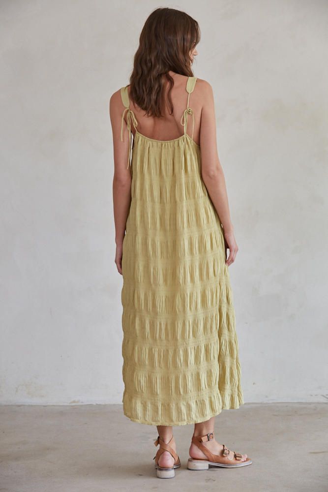 By Together Costa Calma Dress