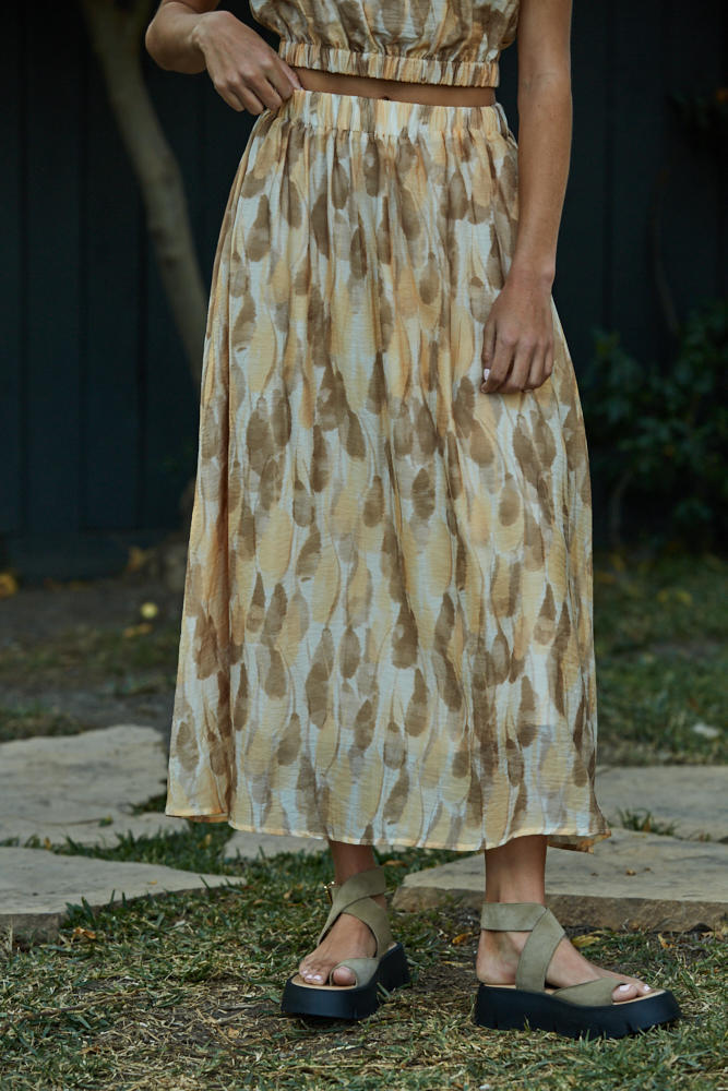 By Together Lillie Skirt