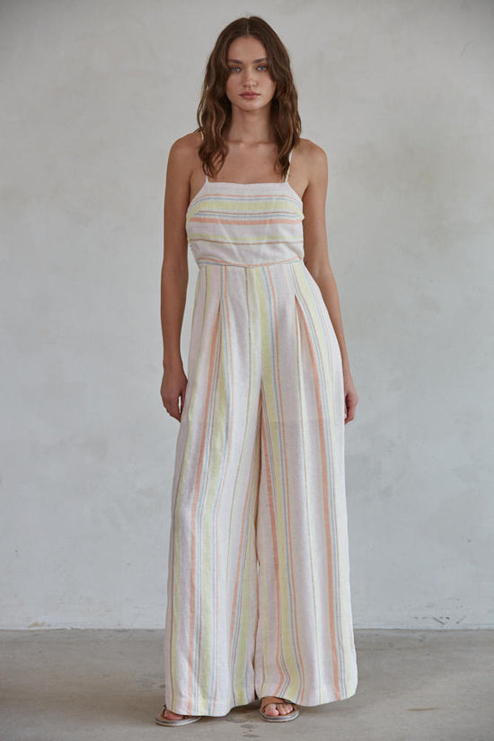 By Together Feel The Sun Jumpsuit