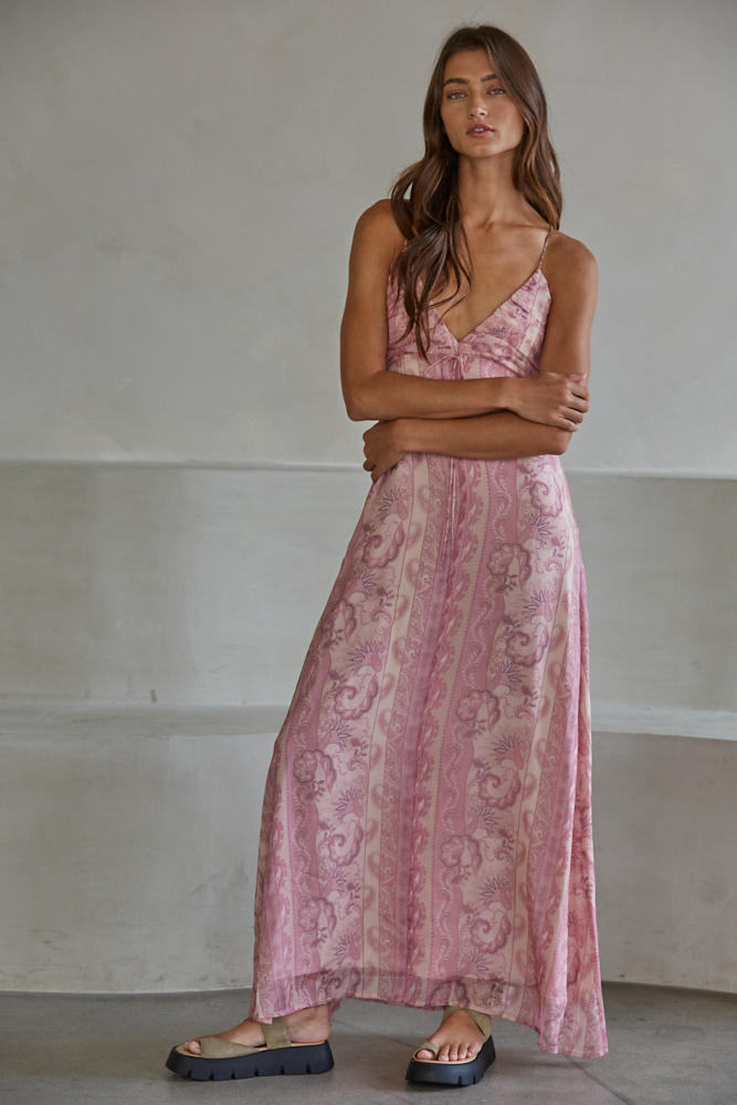 By Together Camille Maxi Dress