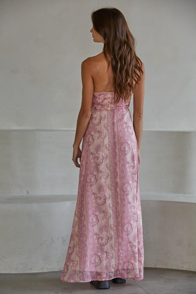 By Together Camille Maxi Dress