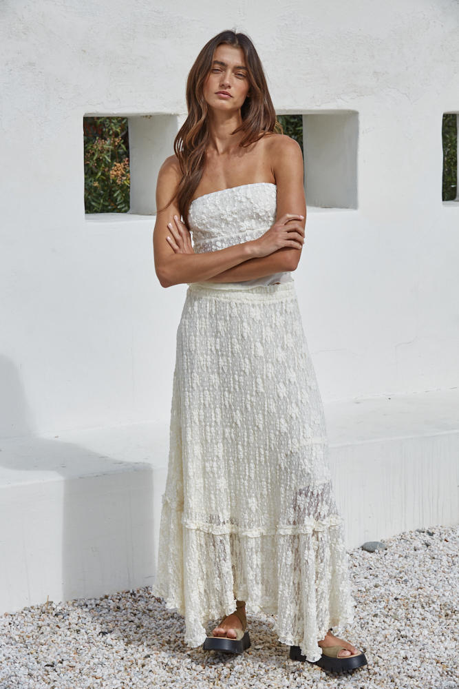 By Together Gisele Lace Set