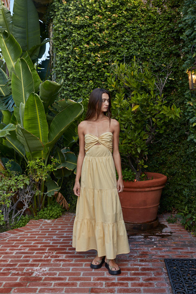 By Together Cabo Dress