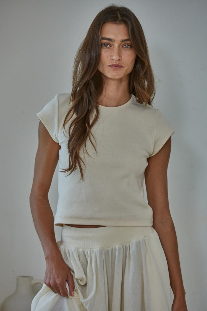 By Together Aisling Knit Top