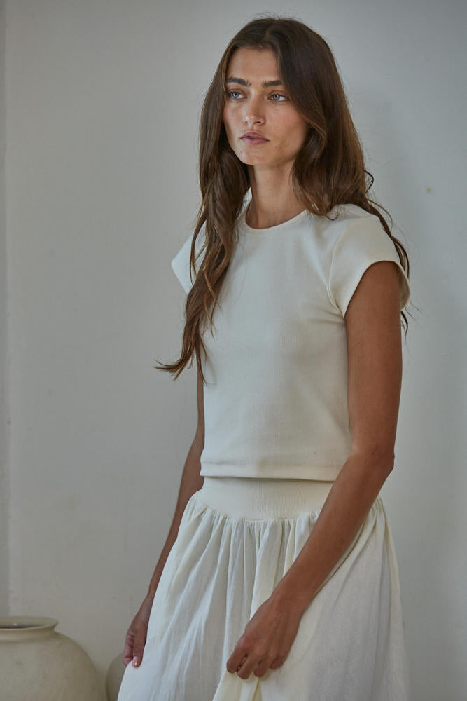 By Together Aisling Knit Top