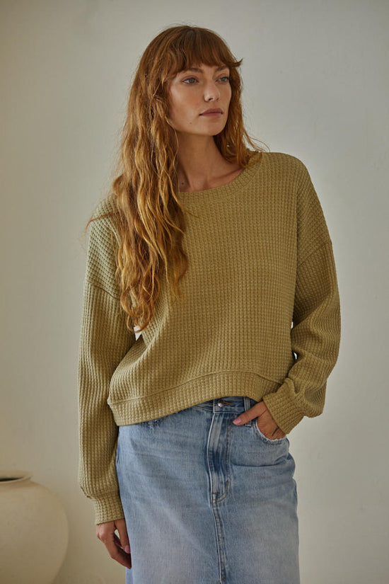 By Together Winifred Pullover