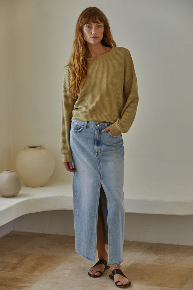 By Together Winifred Pullover