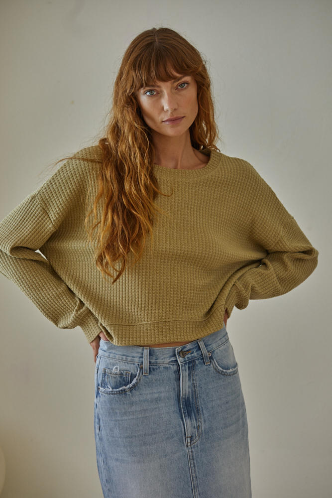 By Together Winifred Pullover