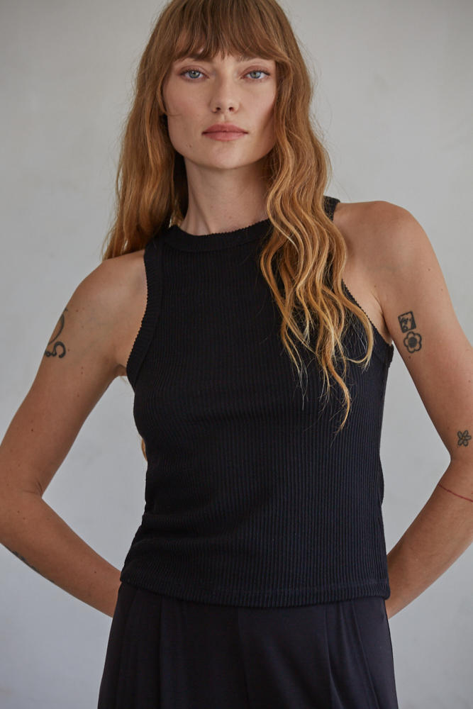 By Together Merle Tank – The Wander Shop