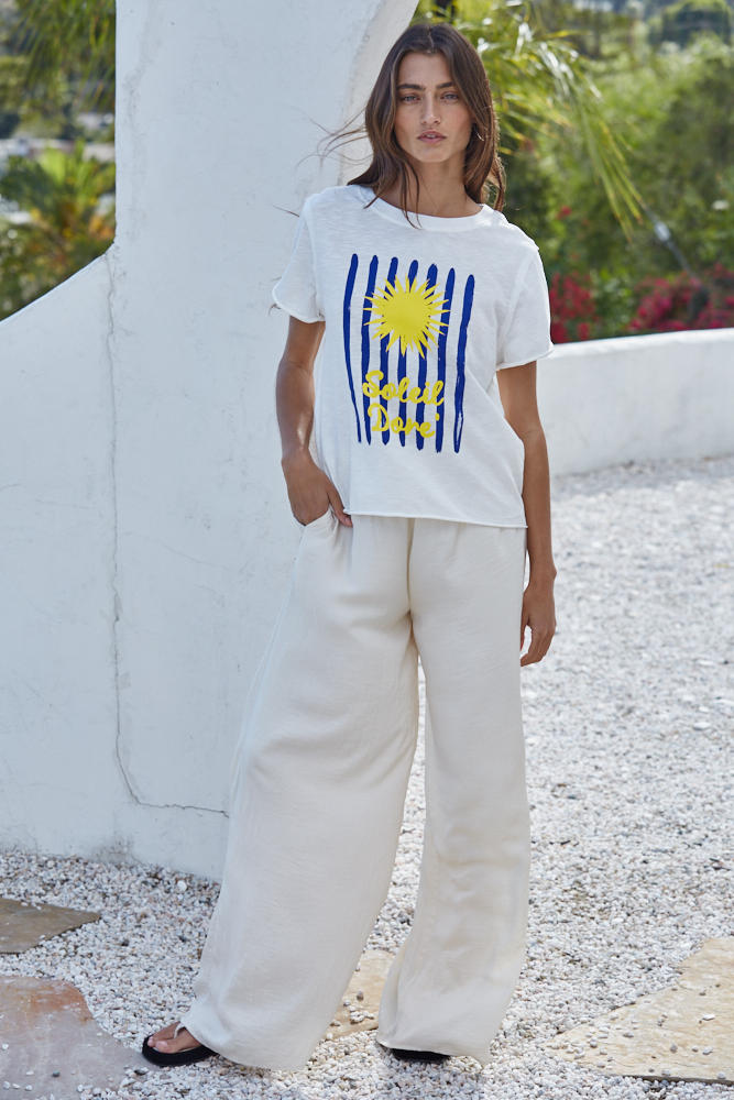 By Together Soleil Tee